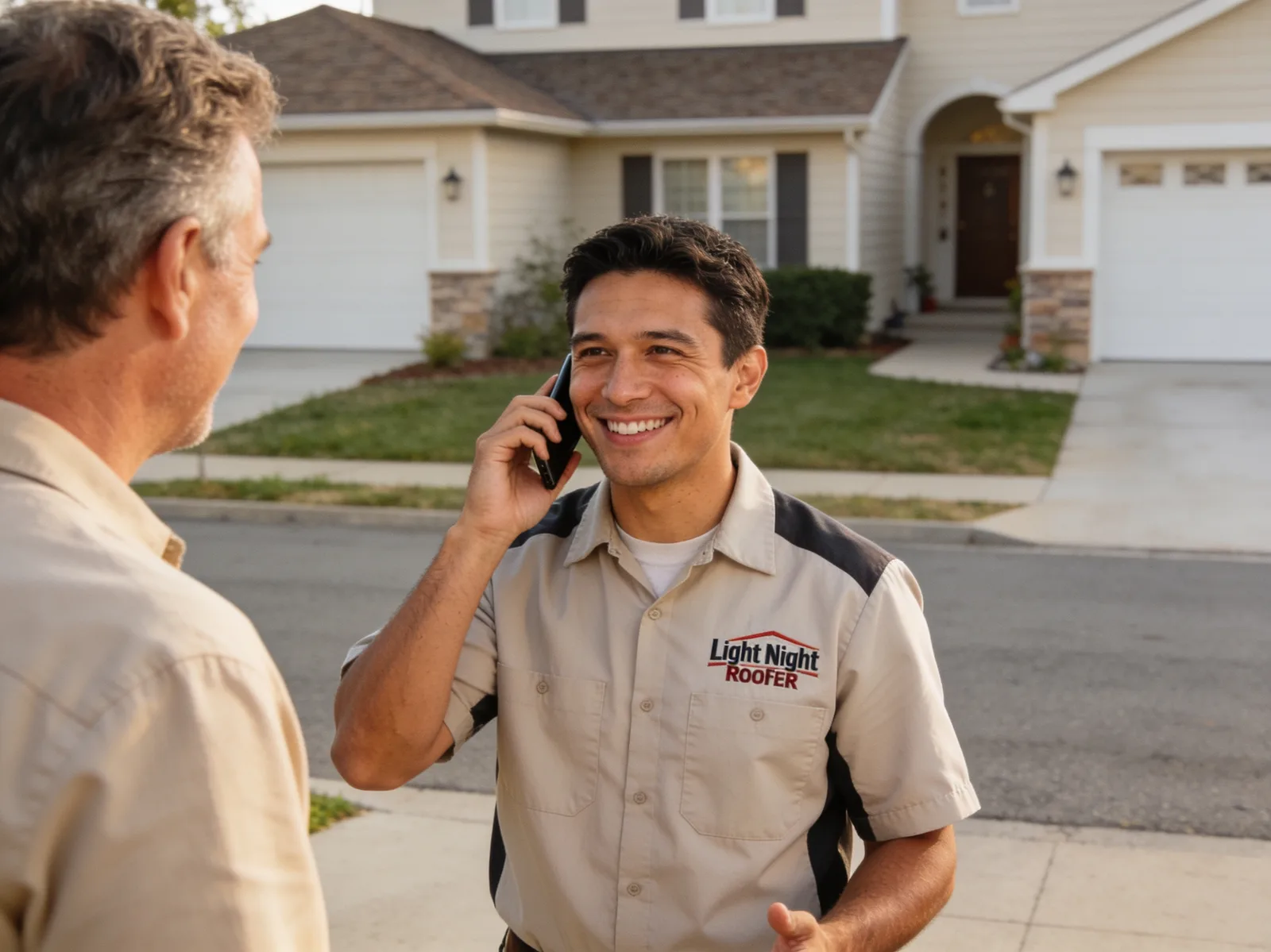 Emergency Roof Repair South Bend, TX FAQs